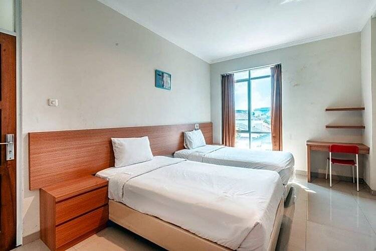 The Kartini 8 Residence Mangga Besar
