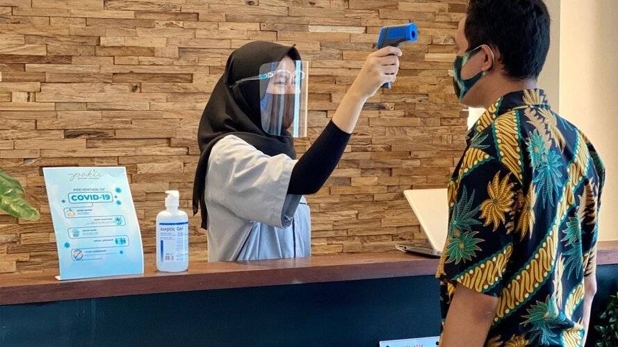 The Pakis Jakarta
