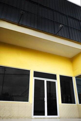 Urooms Tanah Abang