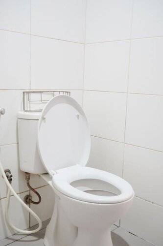 Urooms Tanah Abang