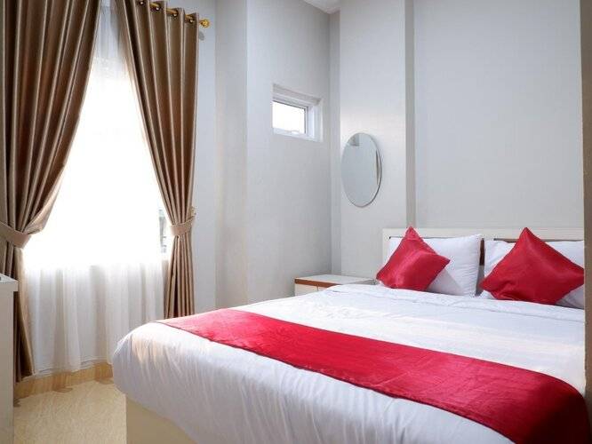 Yufi Syariah Hotel