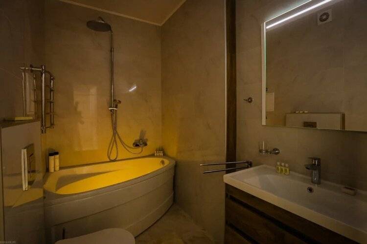 Апартаменты Busel Vogue