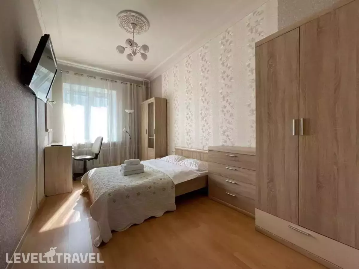 Апартаменты Home Apart Независимости 22