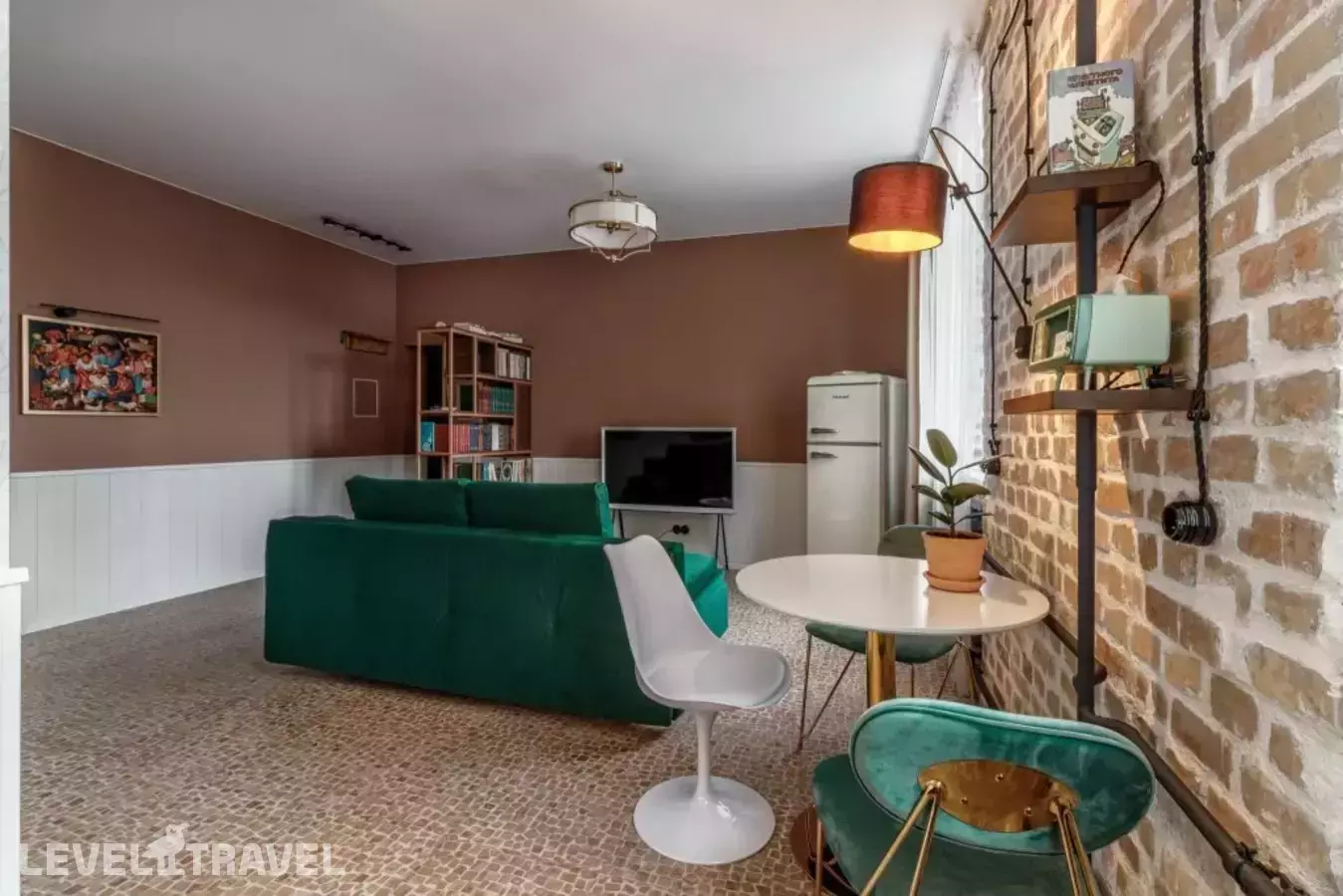 Апартаменты На Улице Карбышева