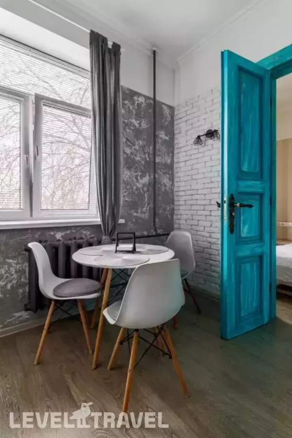 Апартаменты На Улице Кирова 18а