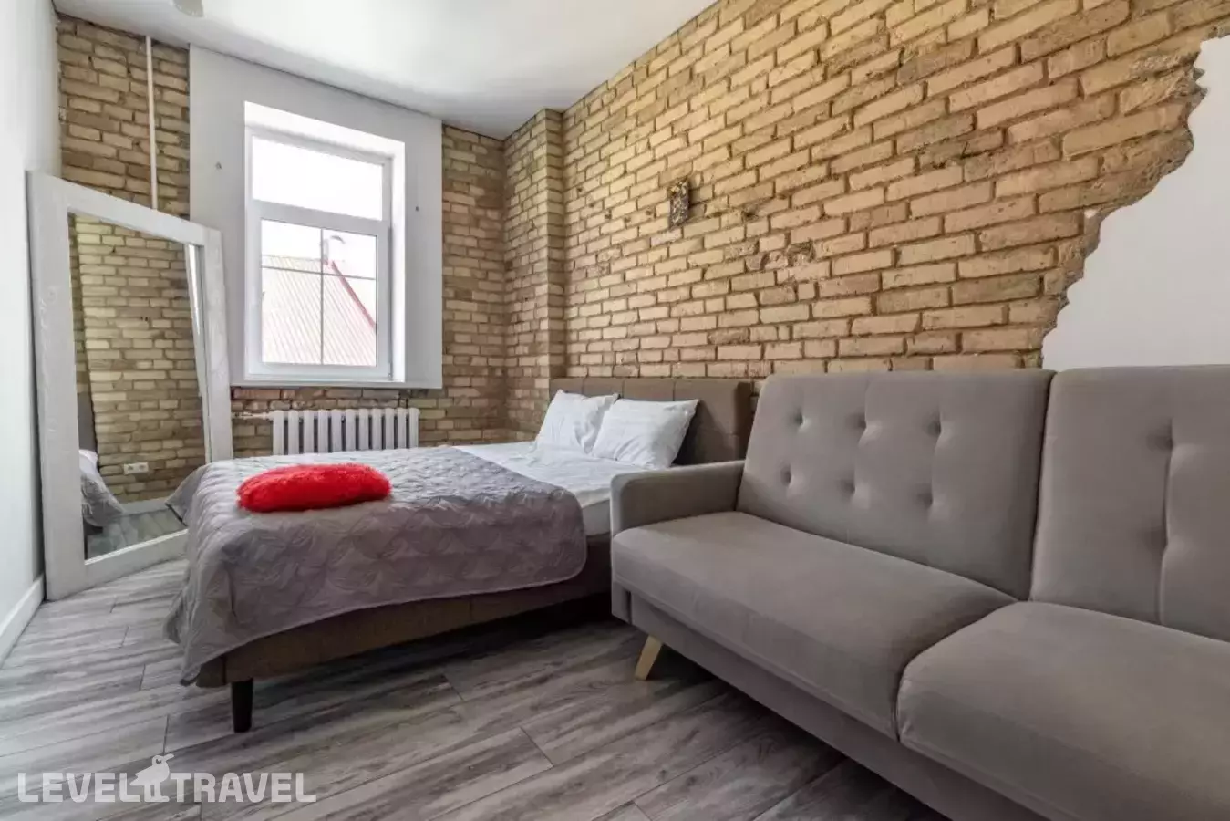 Апартаменты На Улице Кирова 9