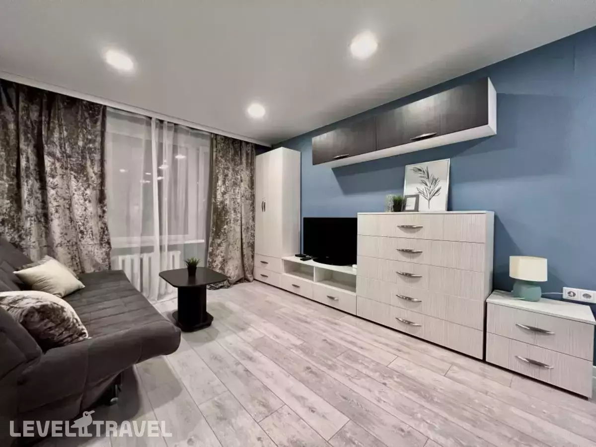 Апартаменты На Улице Романовская Слобода 16