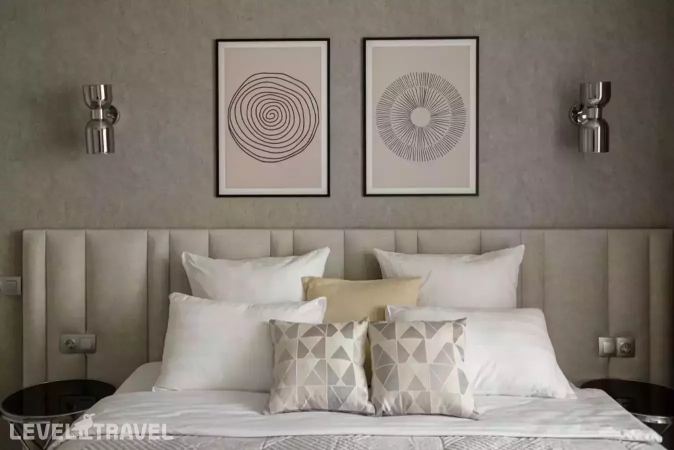 Апартаменты Просторные Двухкомнатные В Новом Доме И Районе