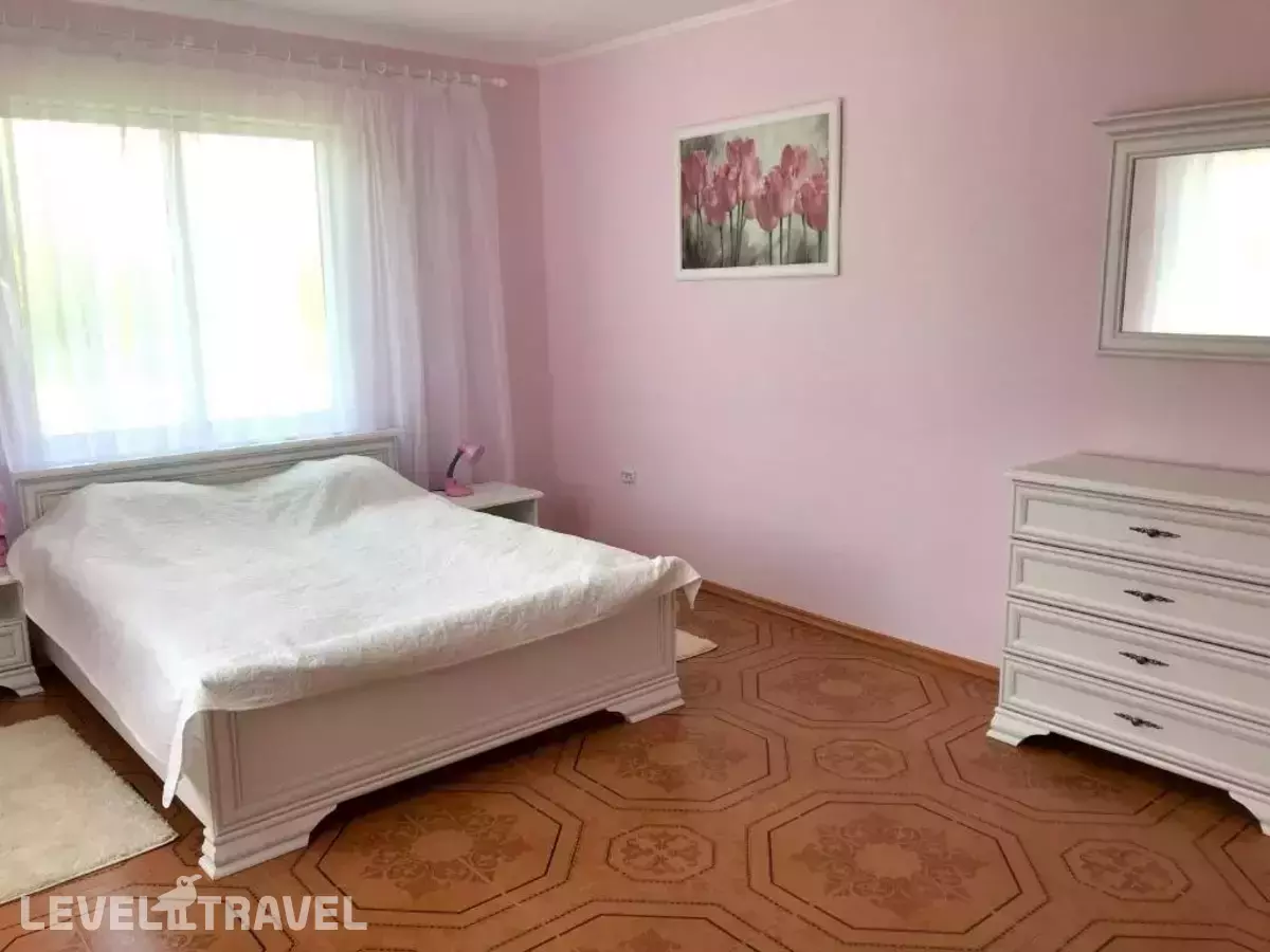 Вилла Apartament Volinka