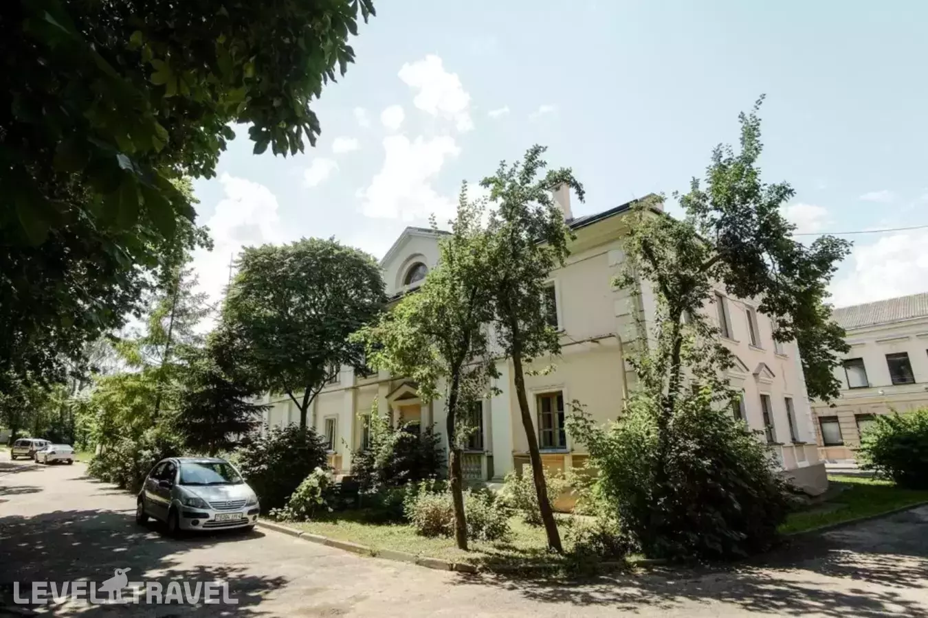 Евроуют На Улице Социалистическая