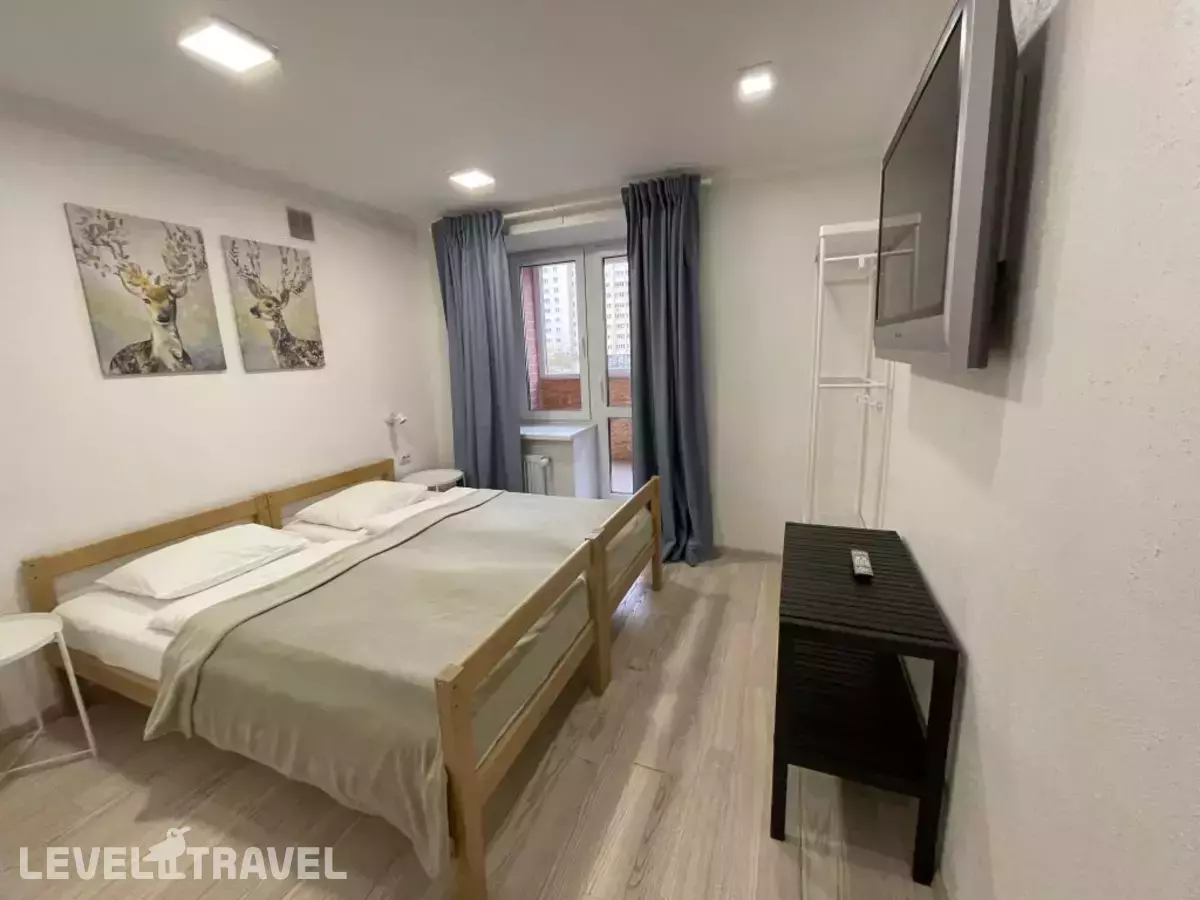 Мини-Отель Гоголь