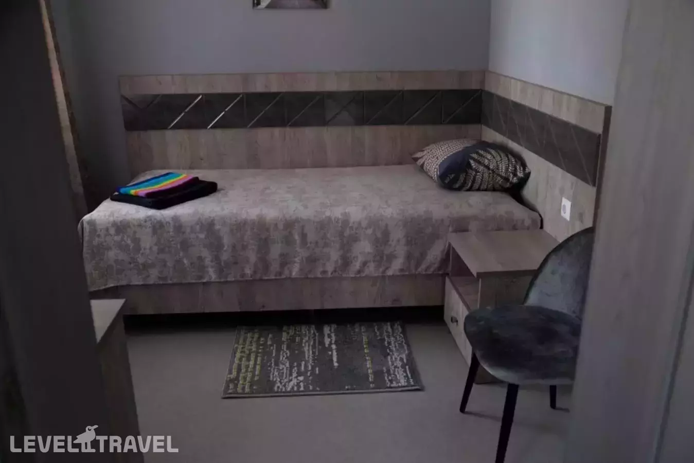 Гостиница Отель