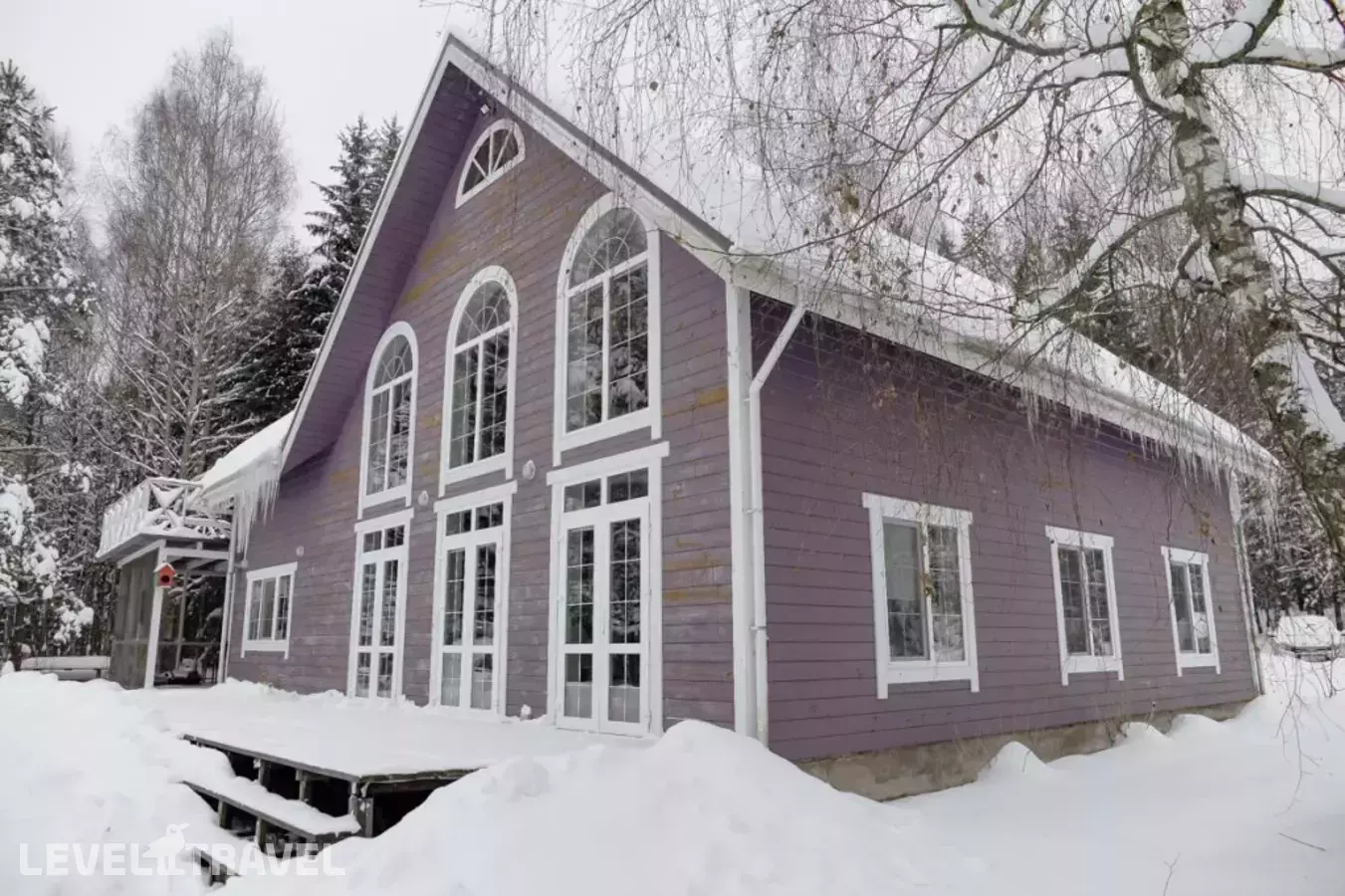 Хутор Малиновка