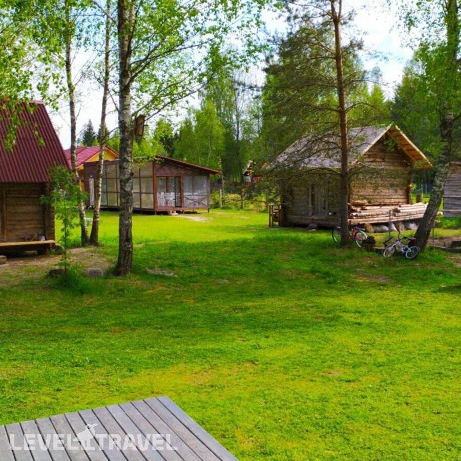 Изображение отеля 21