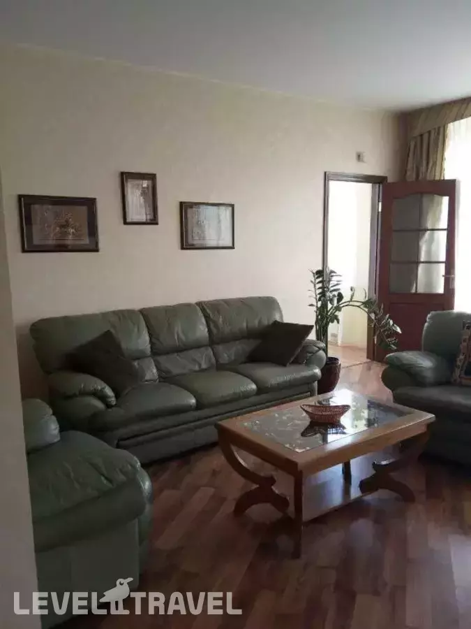 Paulmarie Апартаменты На Кирова 9/16