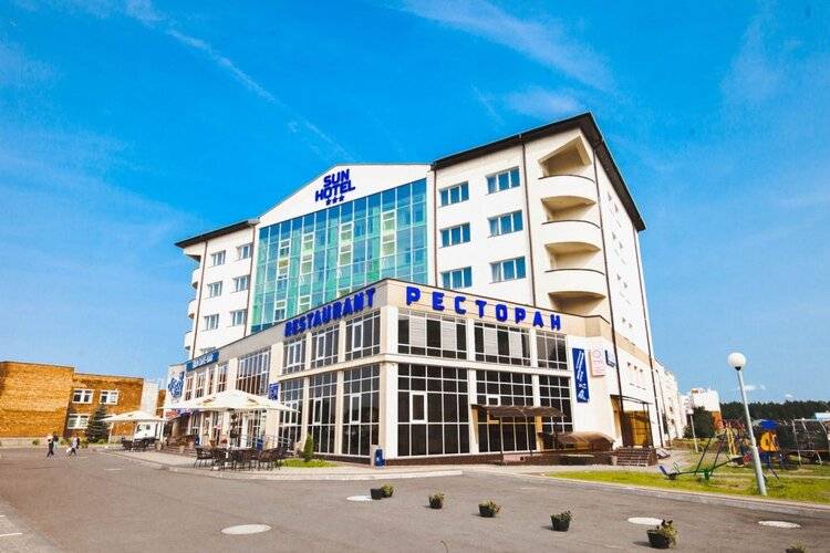 Sun Hotel