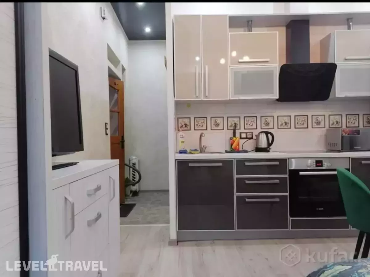 Апартаменты Gorodnichanskaya 25