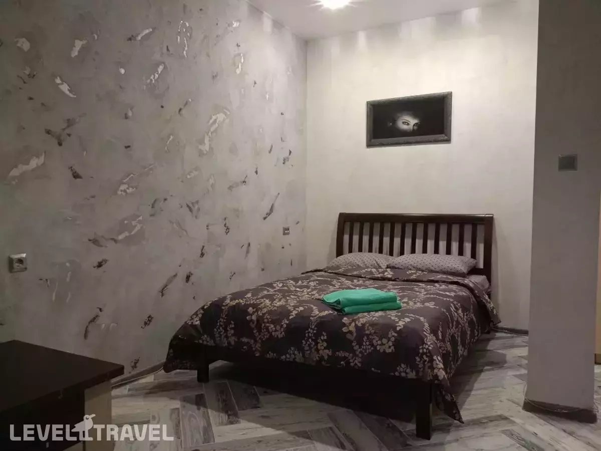 Апартаменты На Калючинской