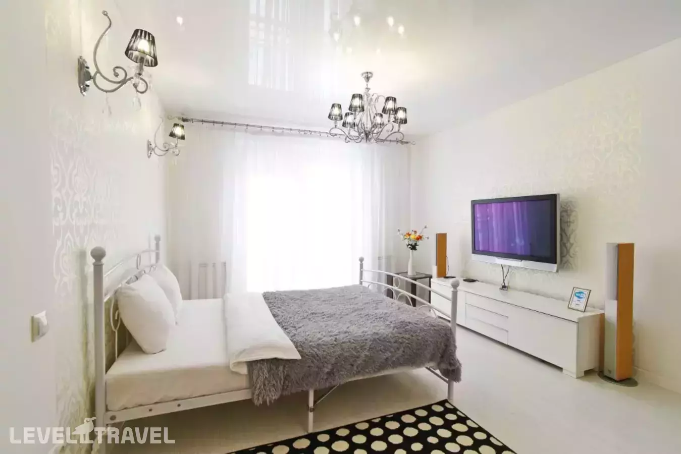 Апартаменты Тихая Гавань