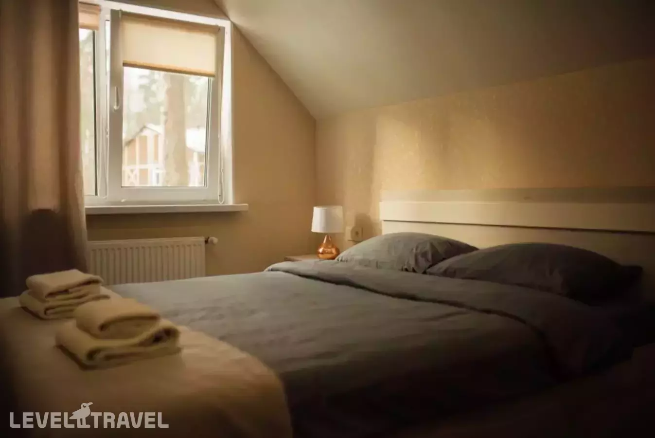 Кедровый Бор