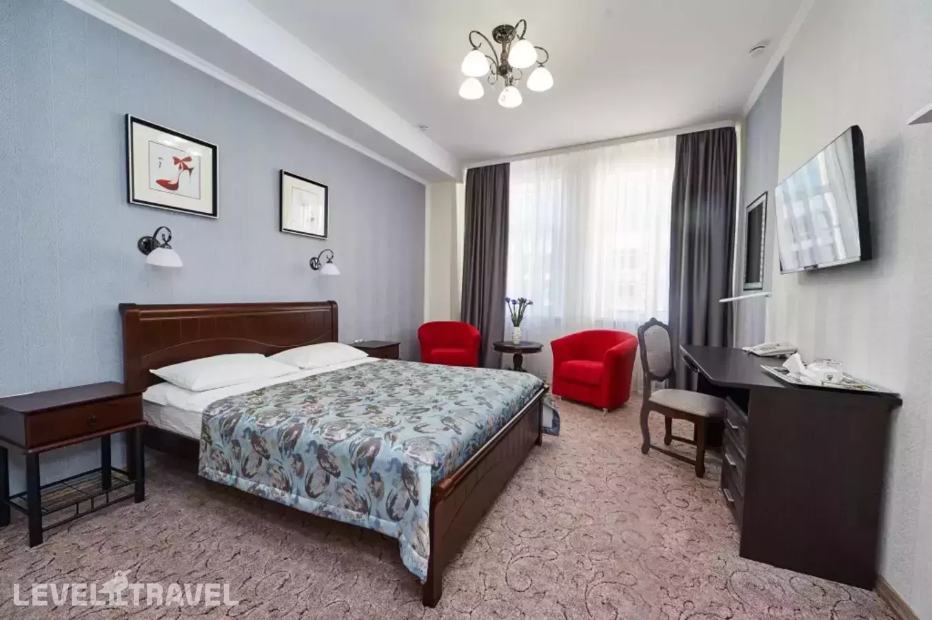 Губернская