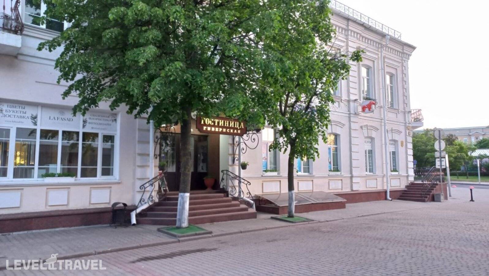 Изображение отеля 17