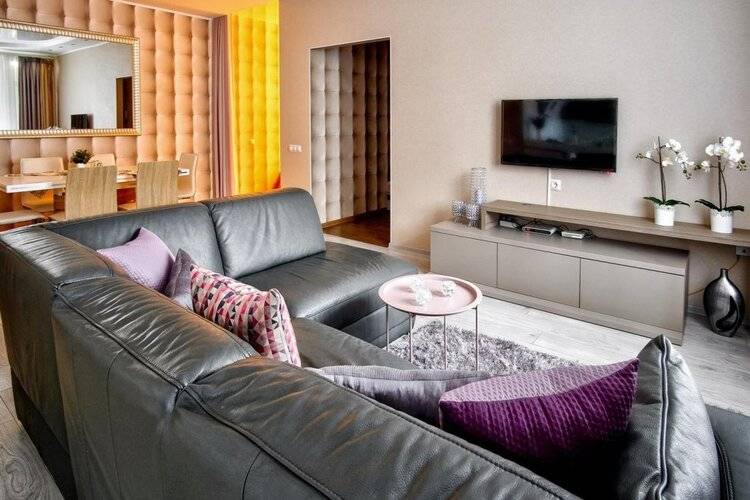 Евроуют На Улице Пороховая