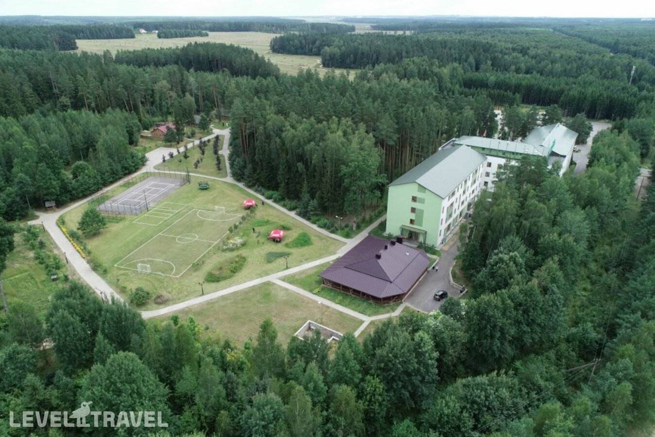 Изображение отеля 8