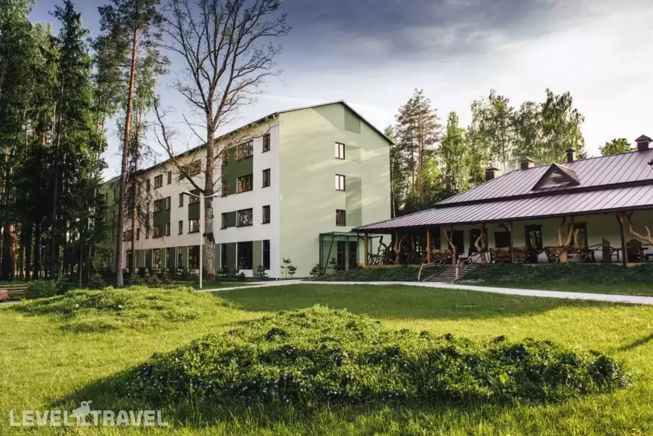 Green Park Conference & Spa