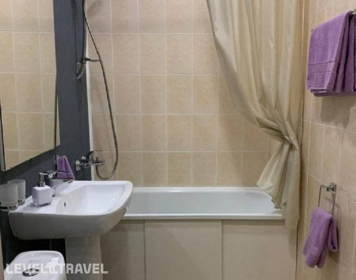 фотографии отеля Paulmarie Апартаменты На Маркса в Беларусь(Минск) - фото №2