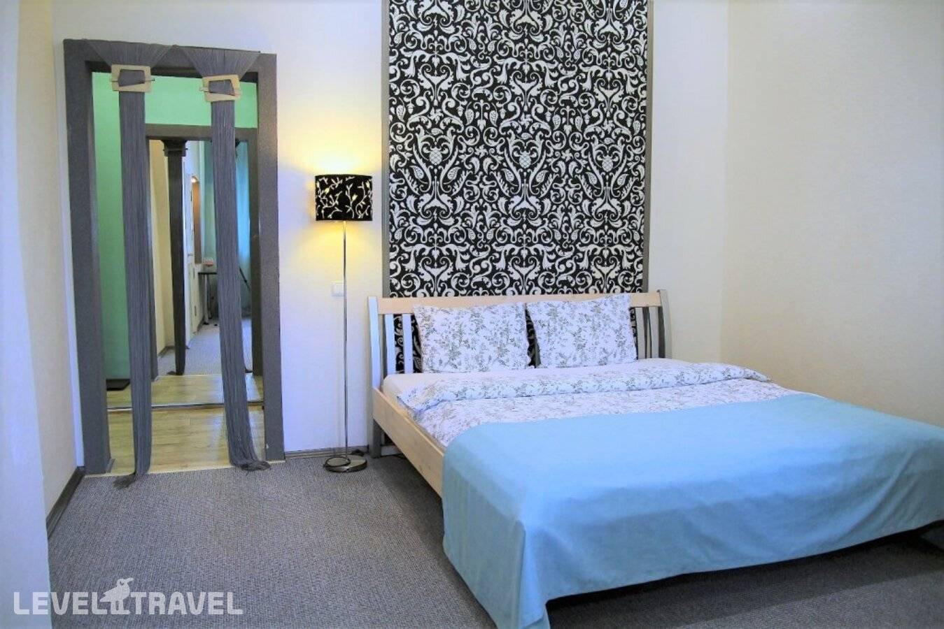 фотографии отеля Paulmarie Апартаменты На Маркса в Беларусь(Минск) - фото №5