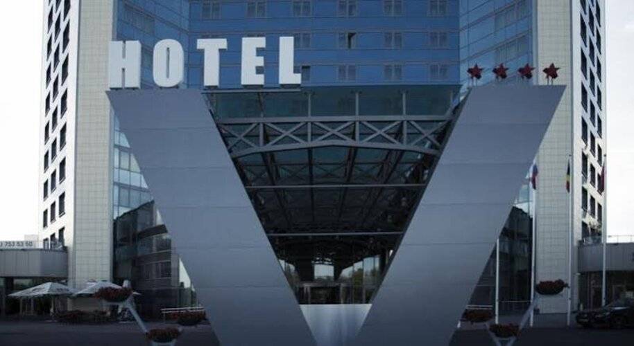 Victoria Hotel And SPA 4★, Беларусь
