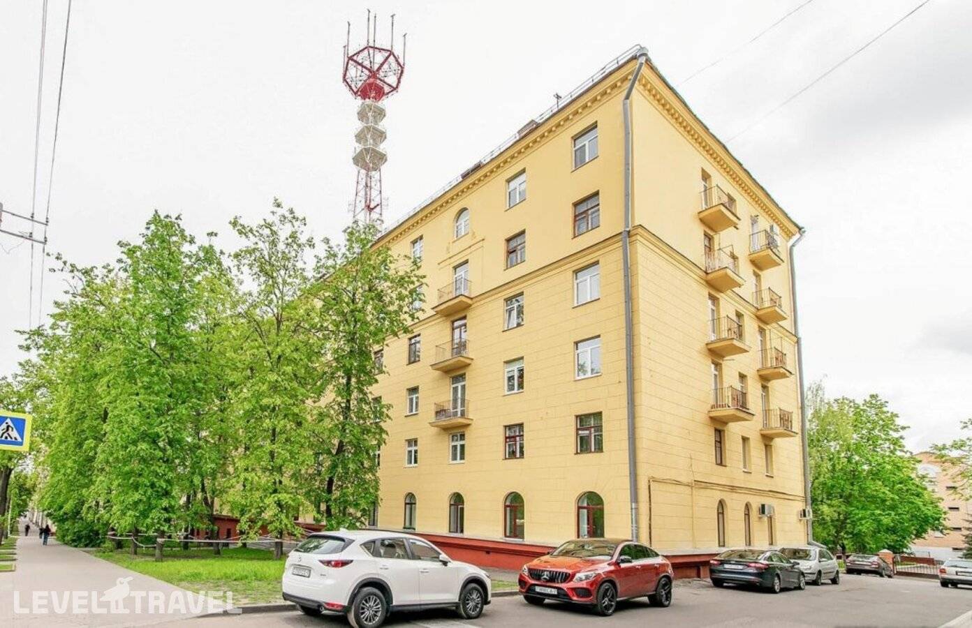 Изображение отеля 9