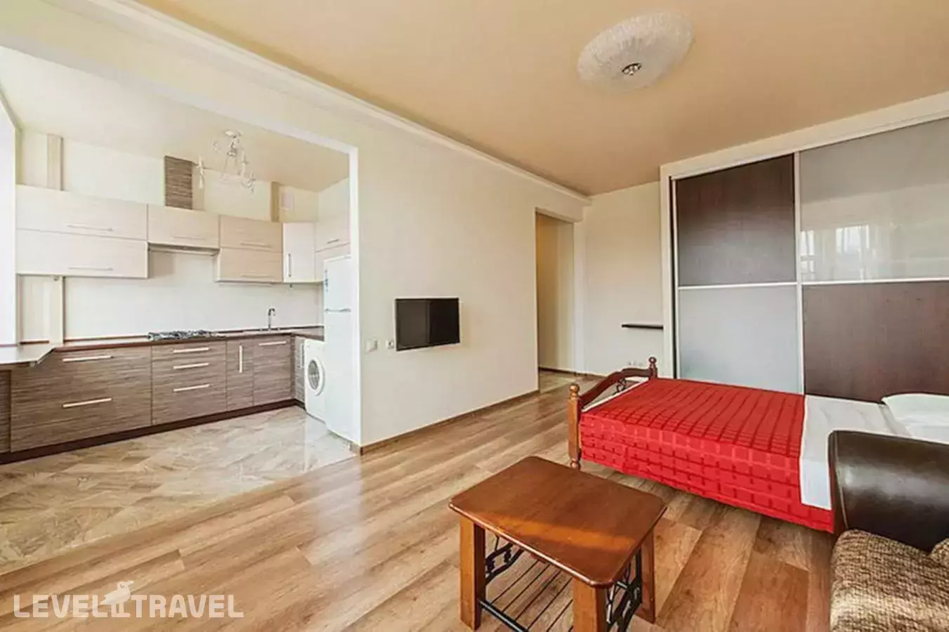 Апартаменты Aparton На Независимости 31