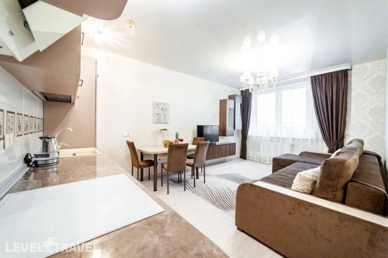 фотографии отеля Apartamentto Avenue в Беларусь(Минск) - фото №2