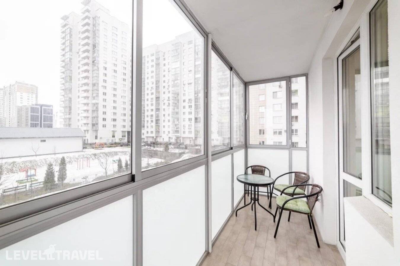 фотографии отеля Apartamentto Avenue в Беларусь(Минск) - фото №10