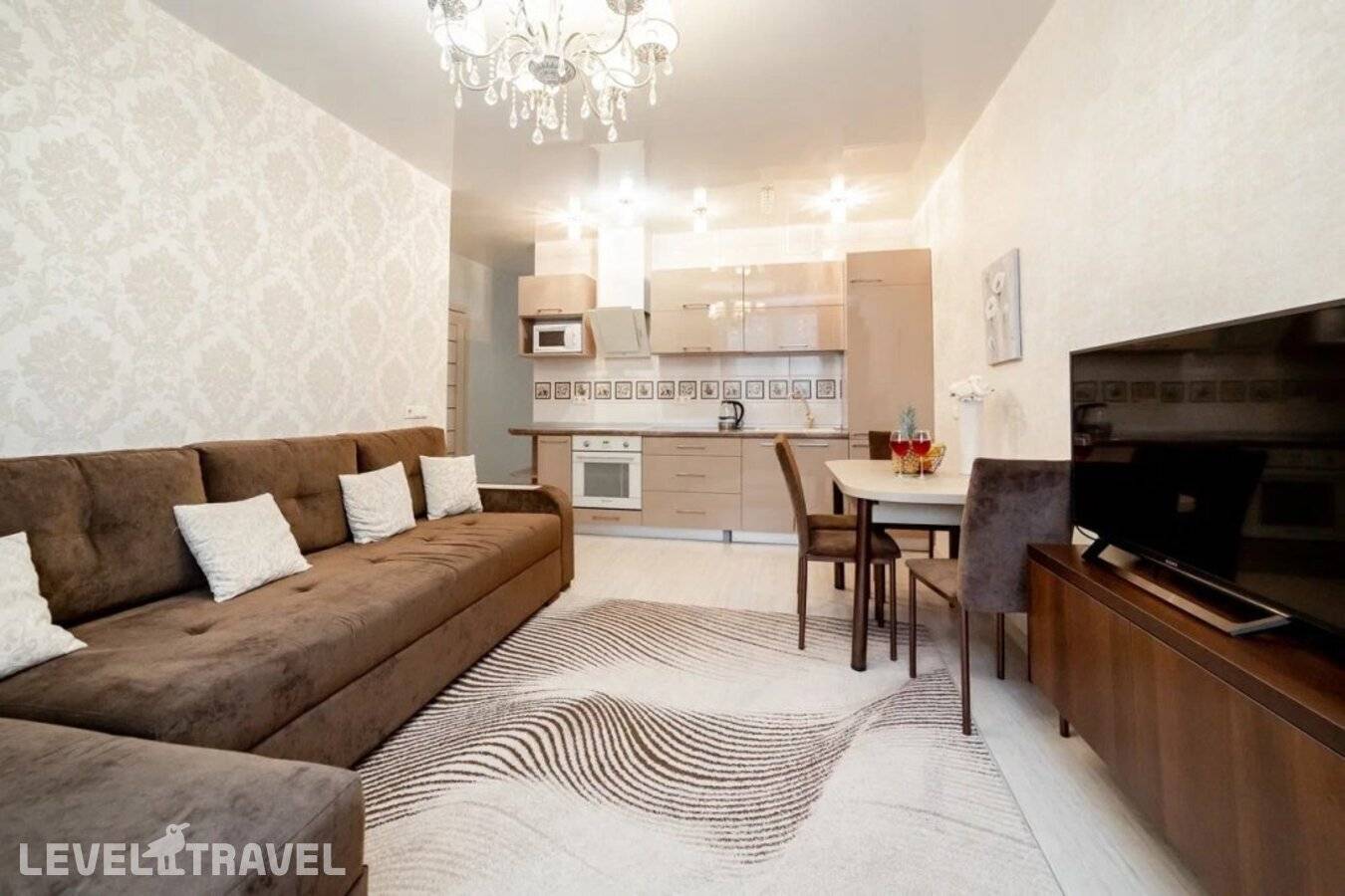 фотографии отеля Apartamentto Avenue в Беларусь(Минск) - фото №11