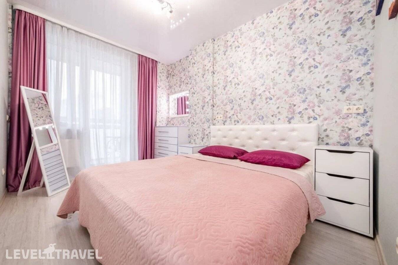 фотографии отеля Apartamentto Avenue в Беларусь(Минск) - фото №4