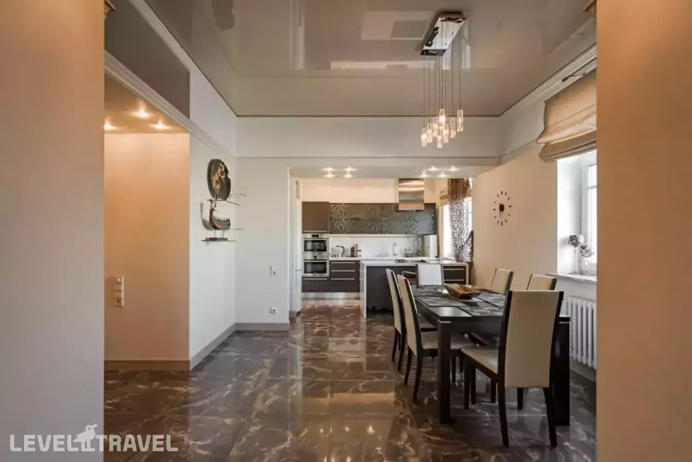 Апартаменты Премиум Класса