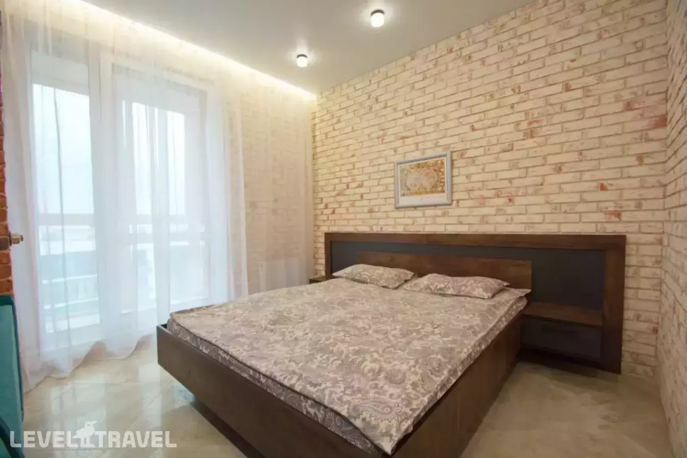 Апартон На Улице Игоря Лученка 11