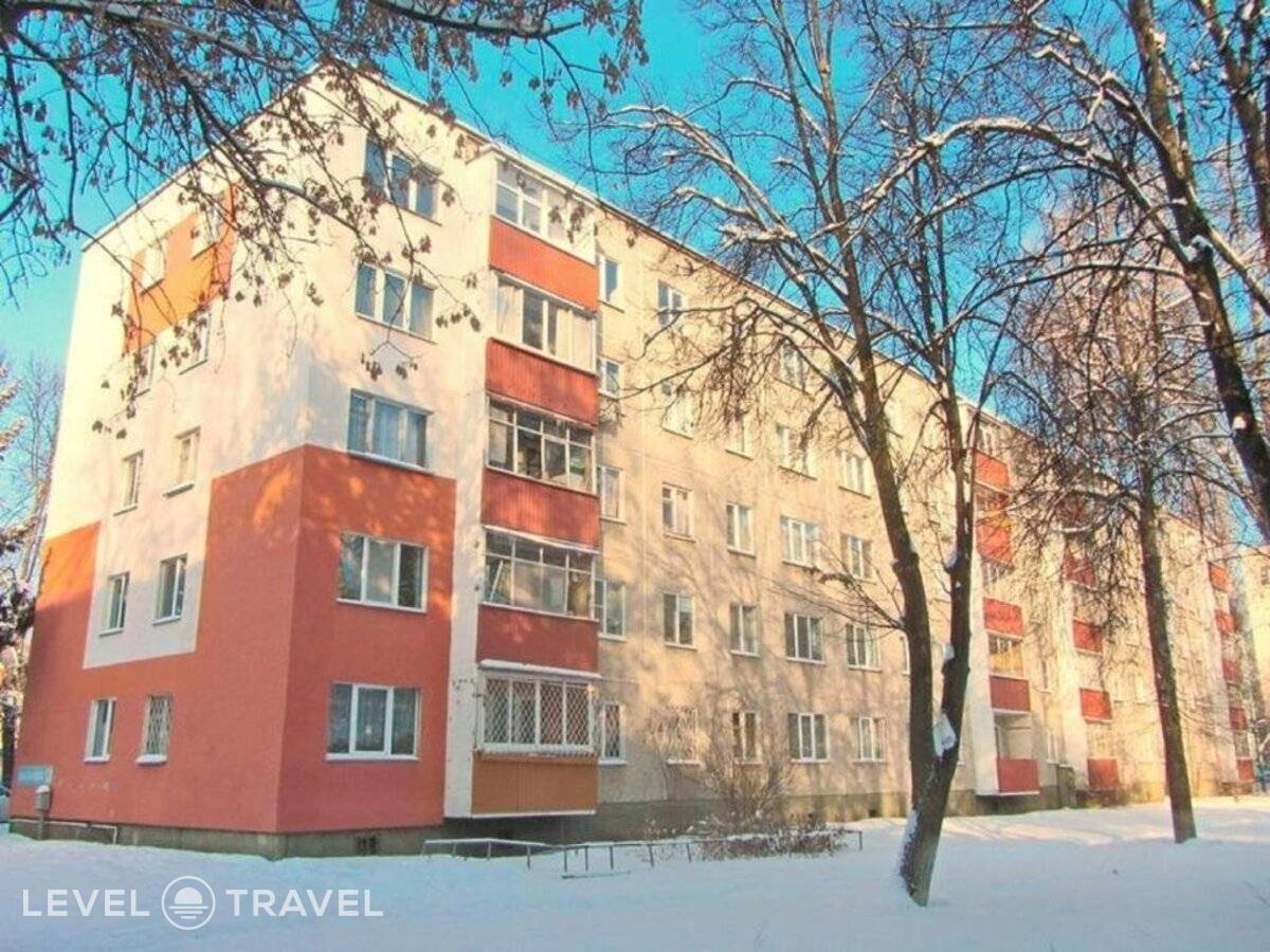 Изображение отеля 5