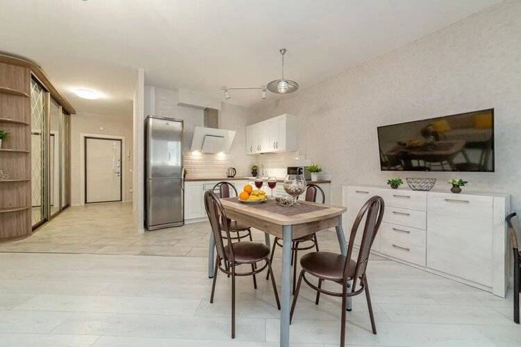 Apartamentto Mayak