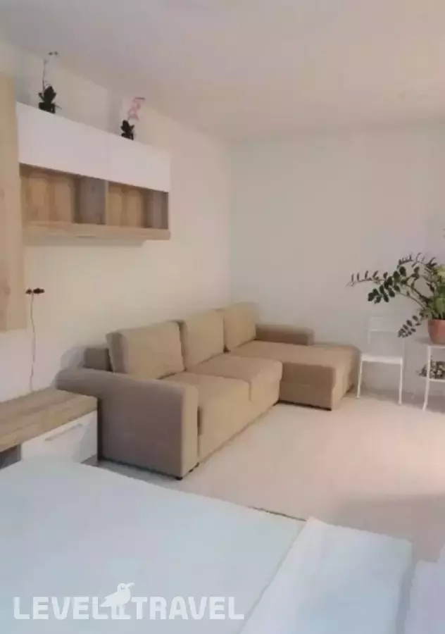 Апартаменты Однокомнатные Улица Кирилла Туровского 4