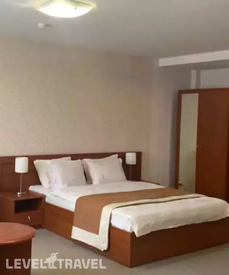 Апартаменты Однокомнатные Улица Щорса 1