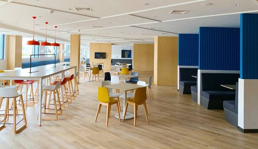 Holiday Inn Express Shanghai Jiading New City, An Ihg Hotel