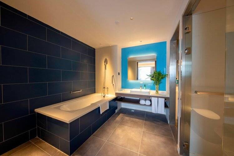 Holiday Inn Express Shanghai Jiading New City, An Ihg Hotel