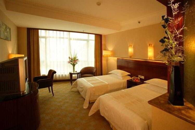 Jinrong International Hotel