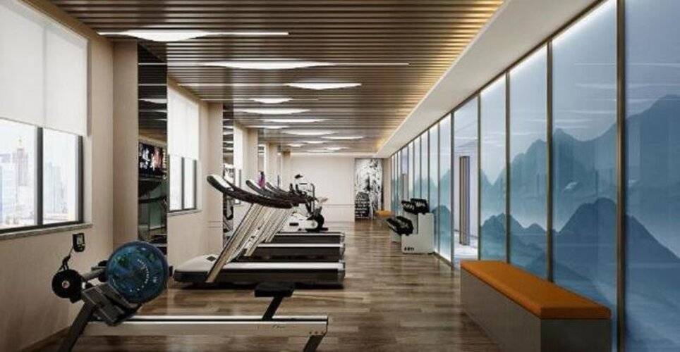 Jinrong International Hotel