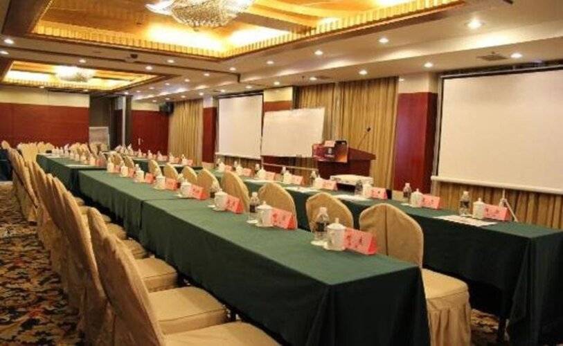 Jinrong International Hotel