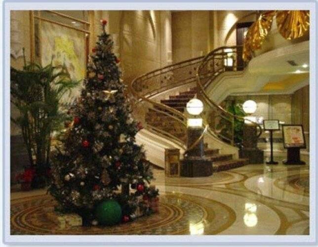 Jinrong International Hotel